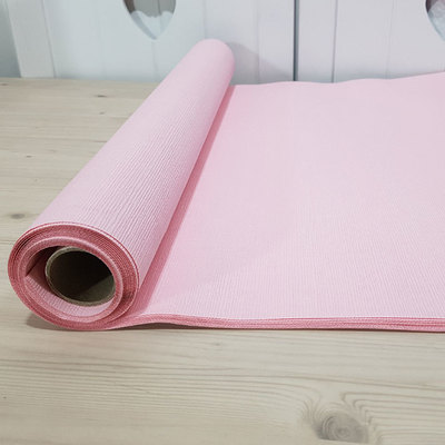 고급엠보싱포장지-핑크(120g/10매)