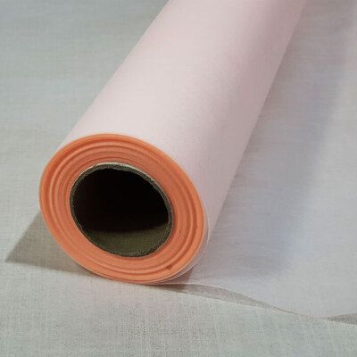 부직포롤-연주황(20yd)	